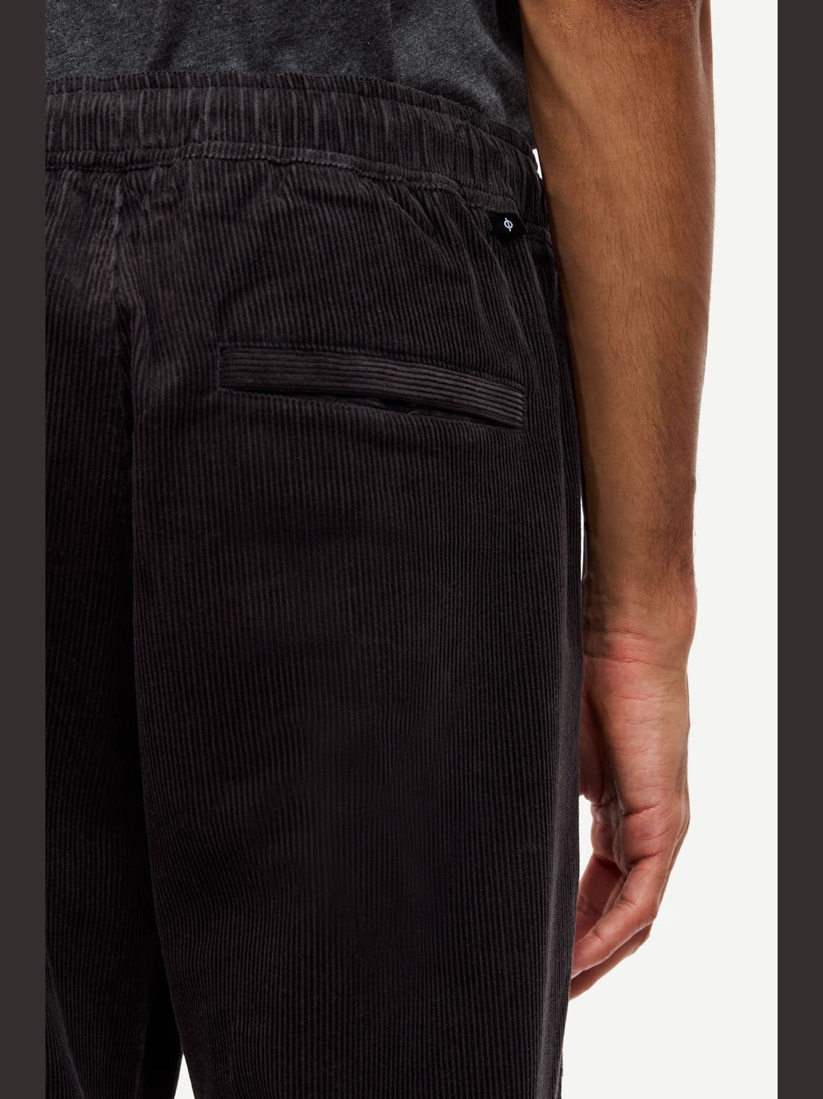 Jabari x trousers 14934