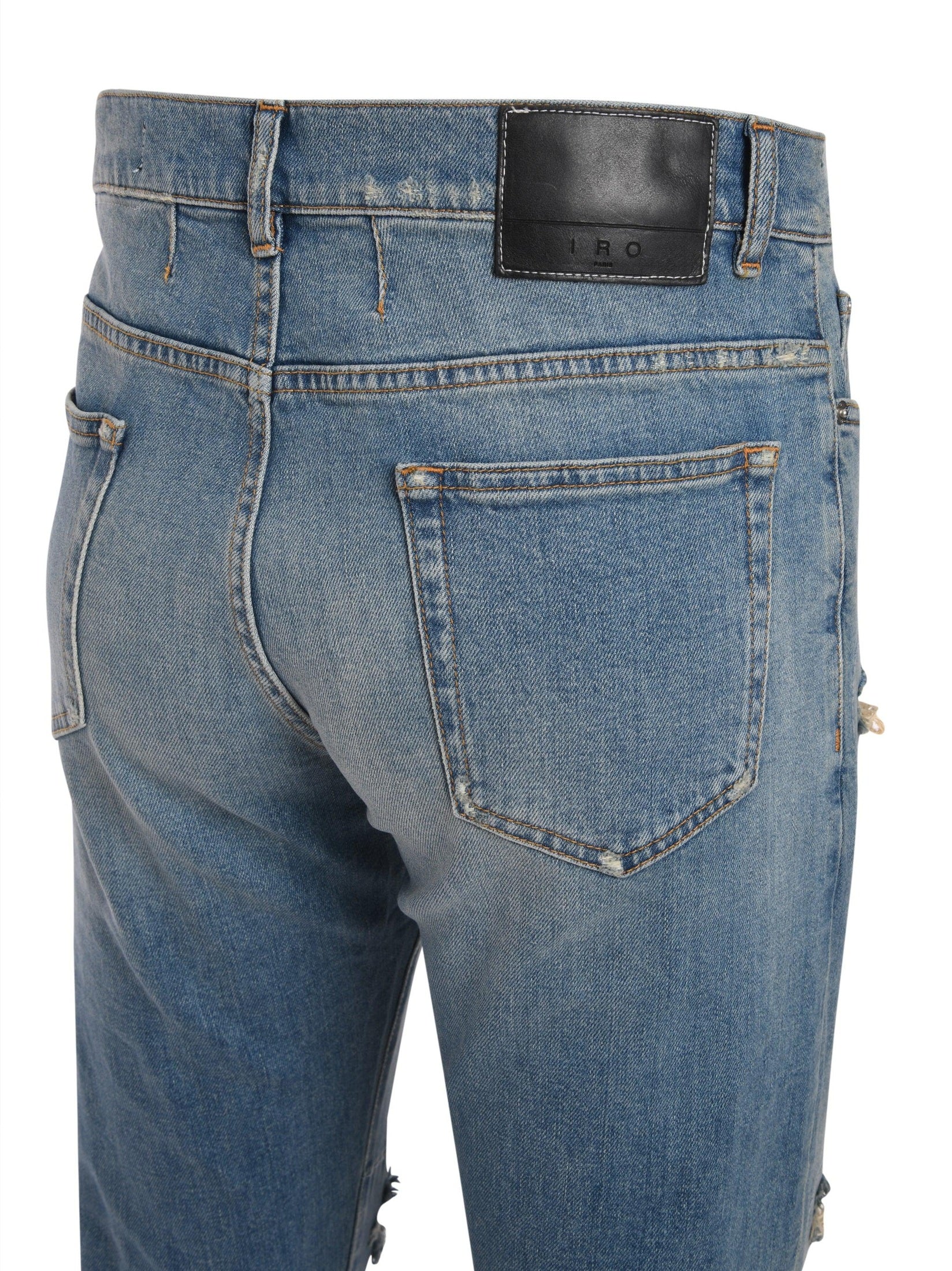 Iro pant