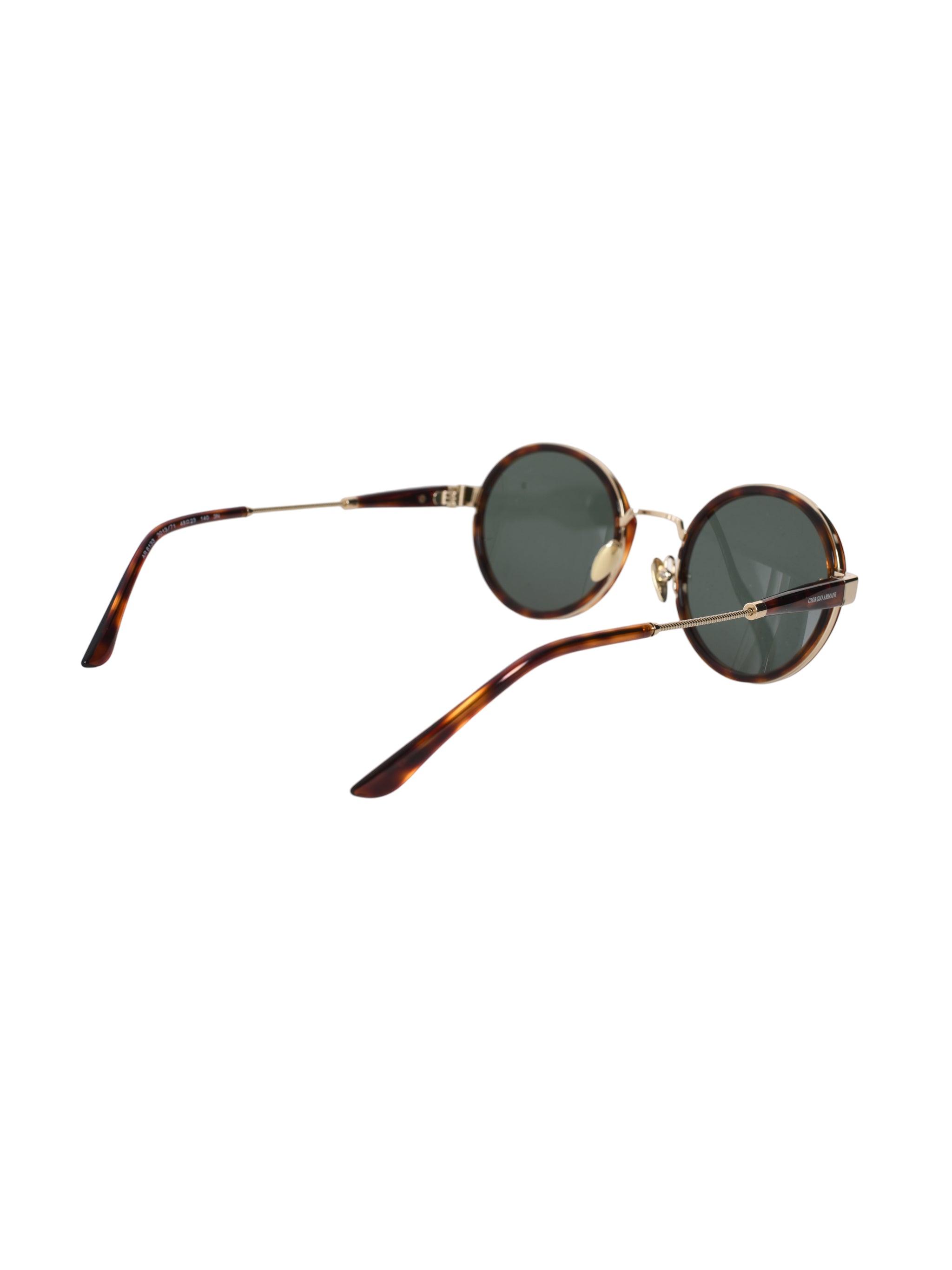 Giorgio Armani AR 6133 Sunglasses