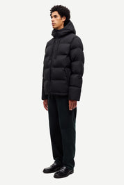 SAJOSH PUFFER JACKET 15701