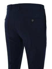 Trouser milano chino no pence