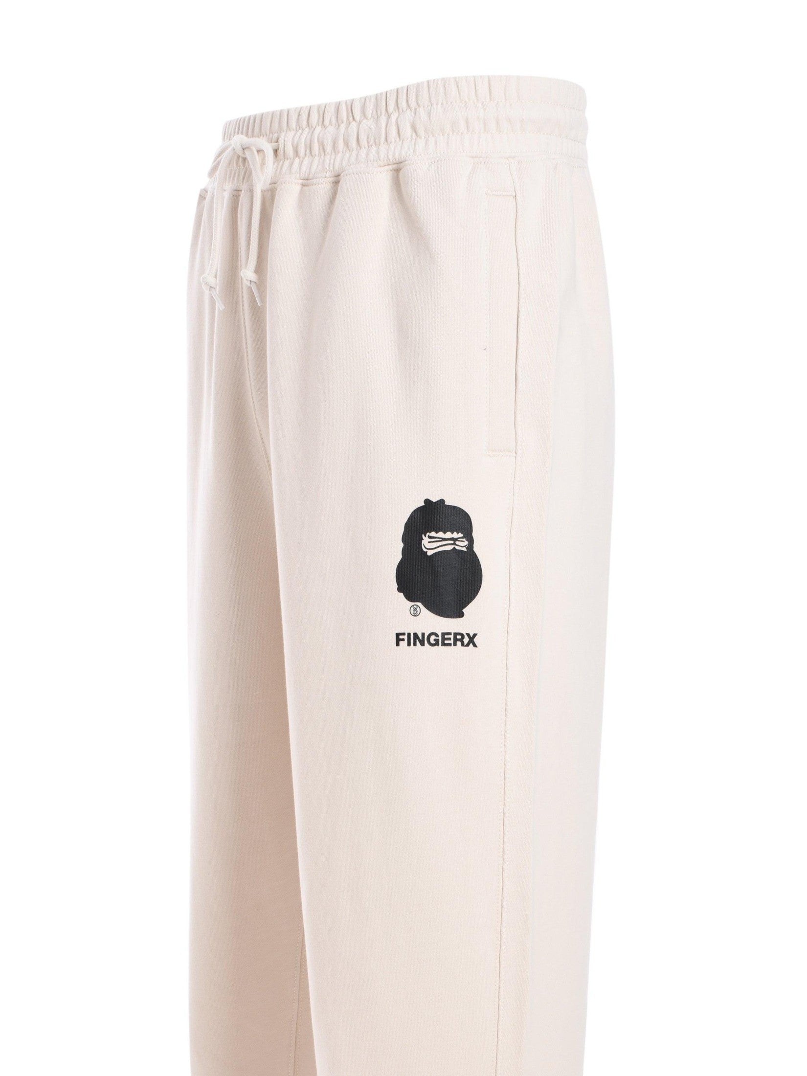 Fingercroxx sweatpants