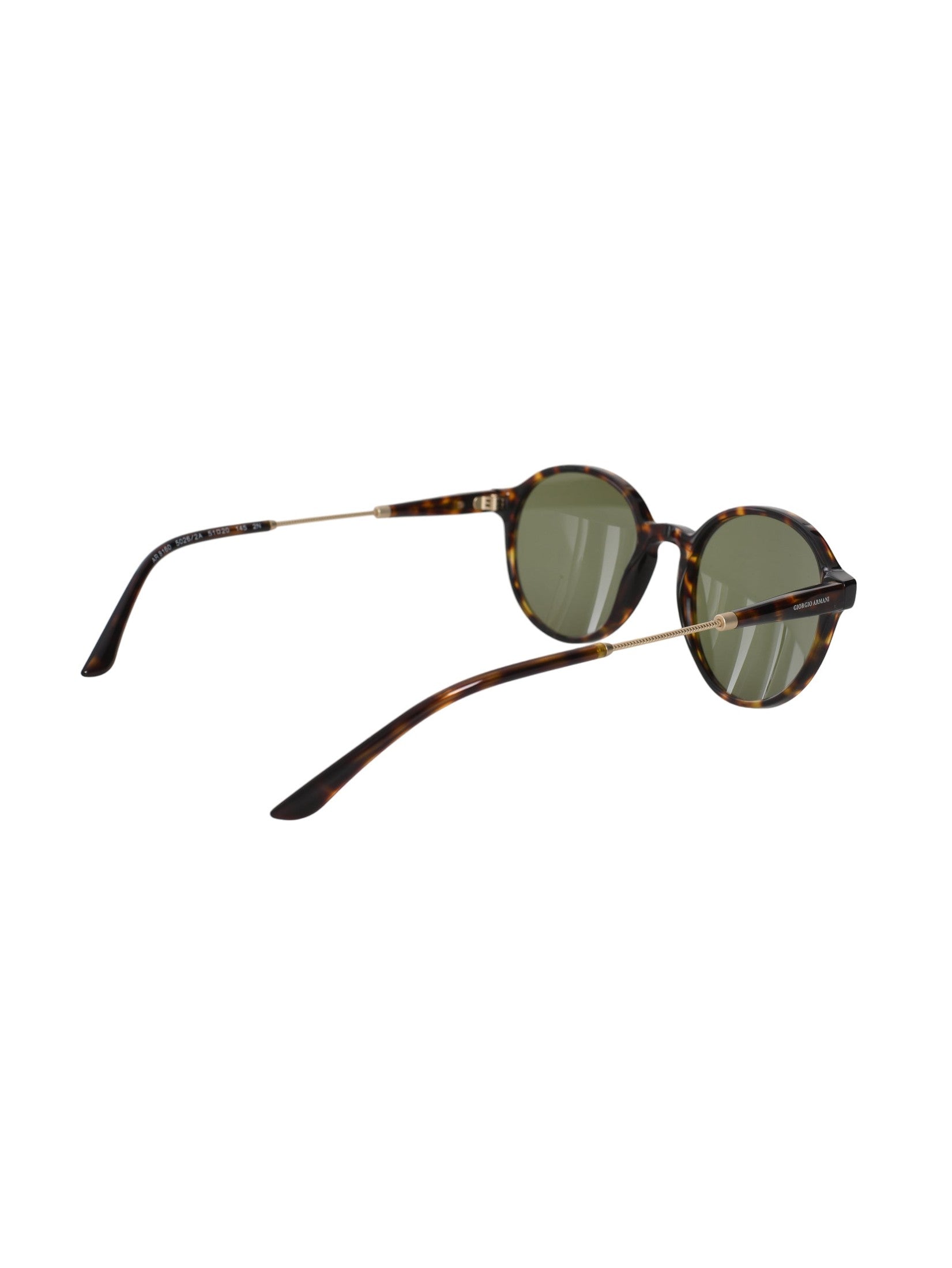 Giorgio armani ar8160 50262a sunglasses