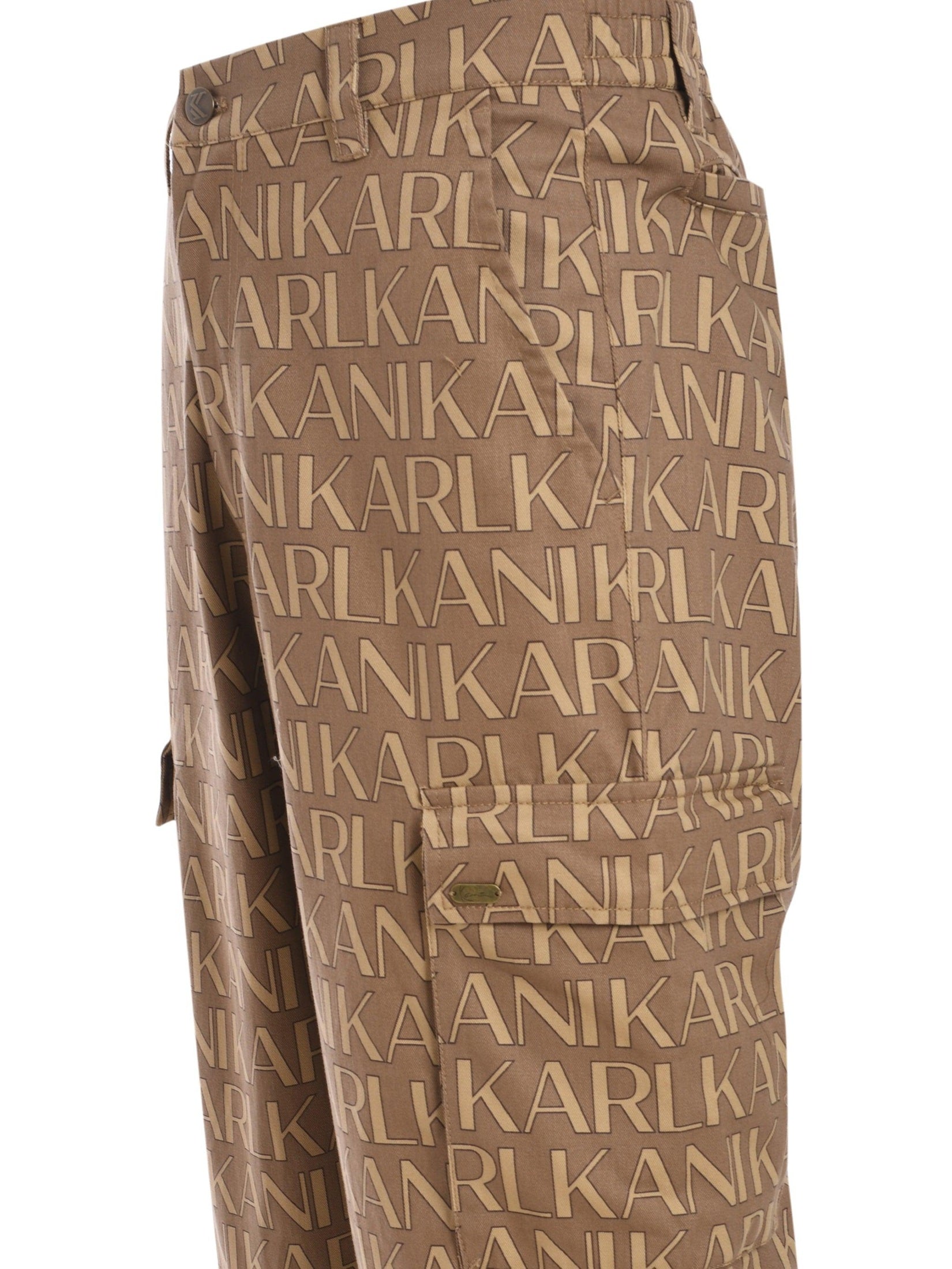 Kk aop cargo pants