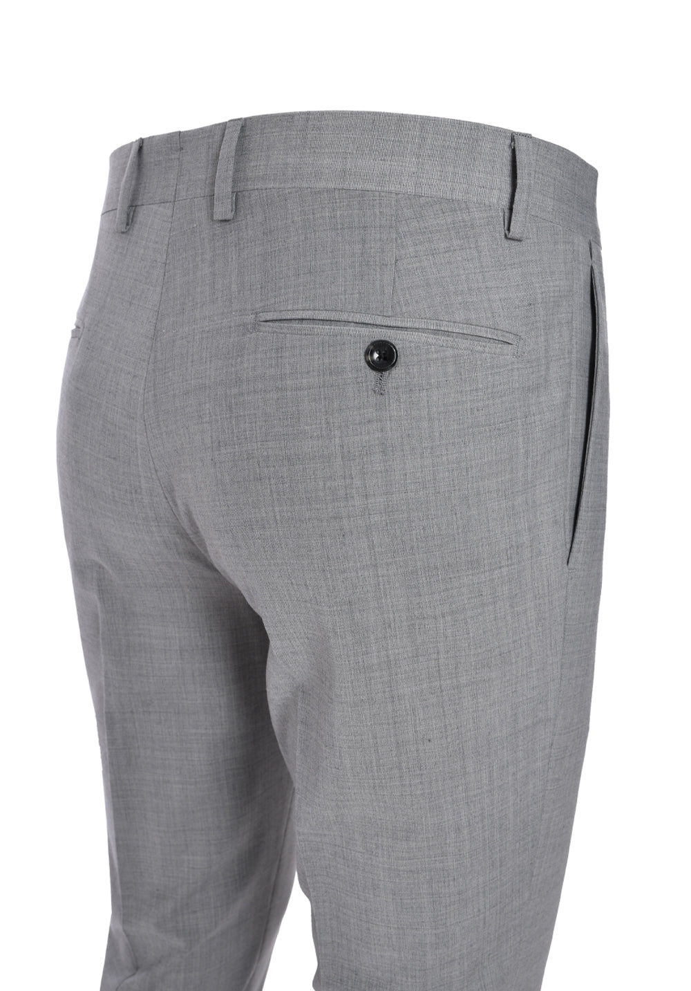 TROUSER MILANO CHINO NO PENCE