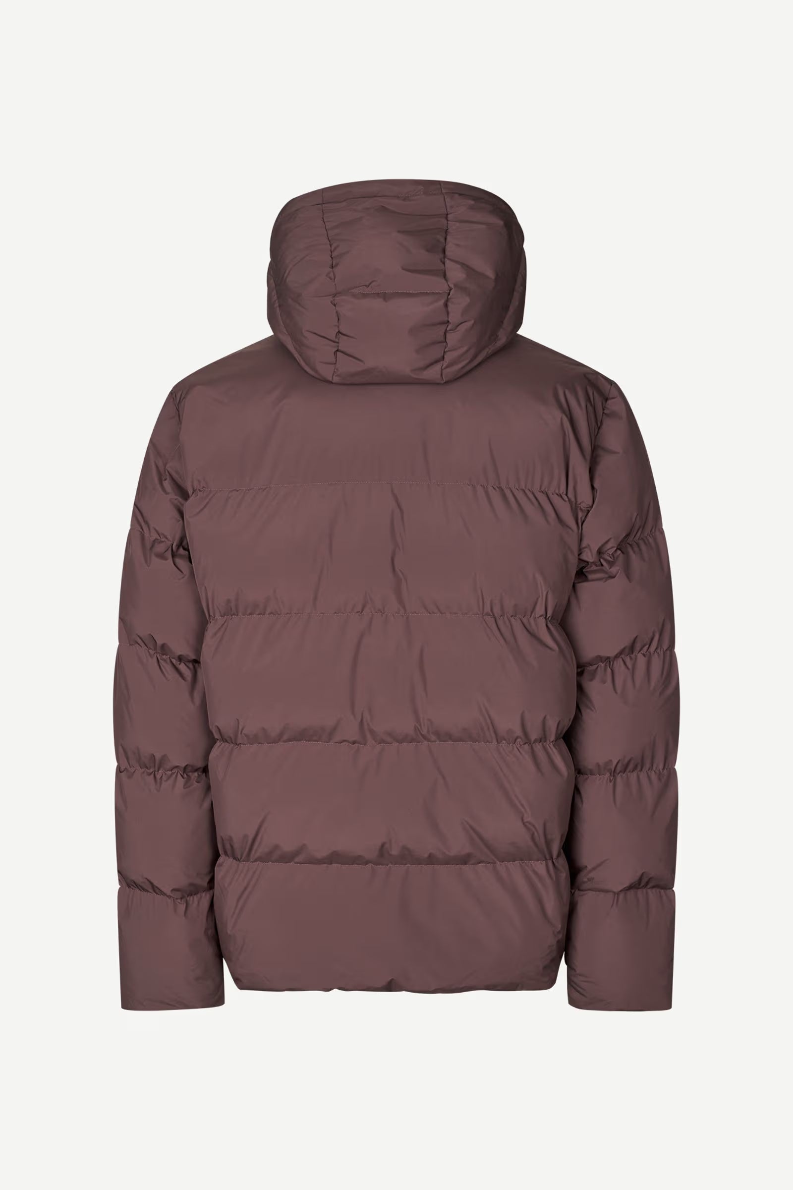 SAULF PUFFER JACKET 15324