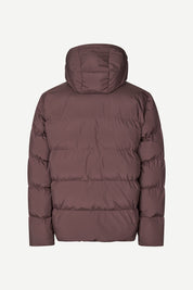 SAULF PUFFER JACKET 15324