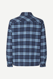 SACASTOR X H OVERSHIRT 14089