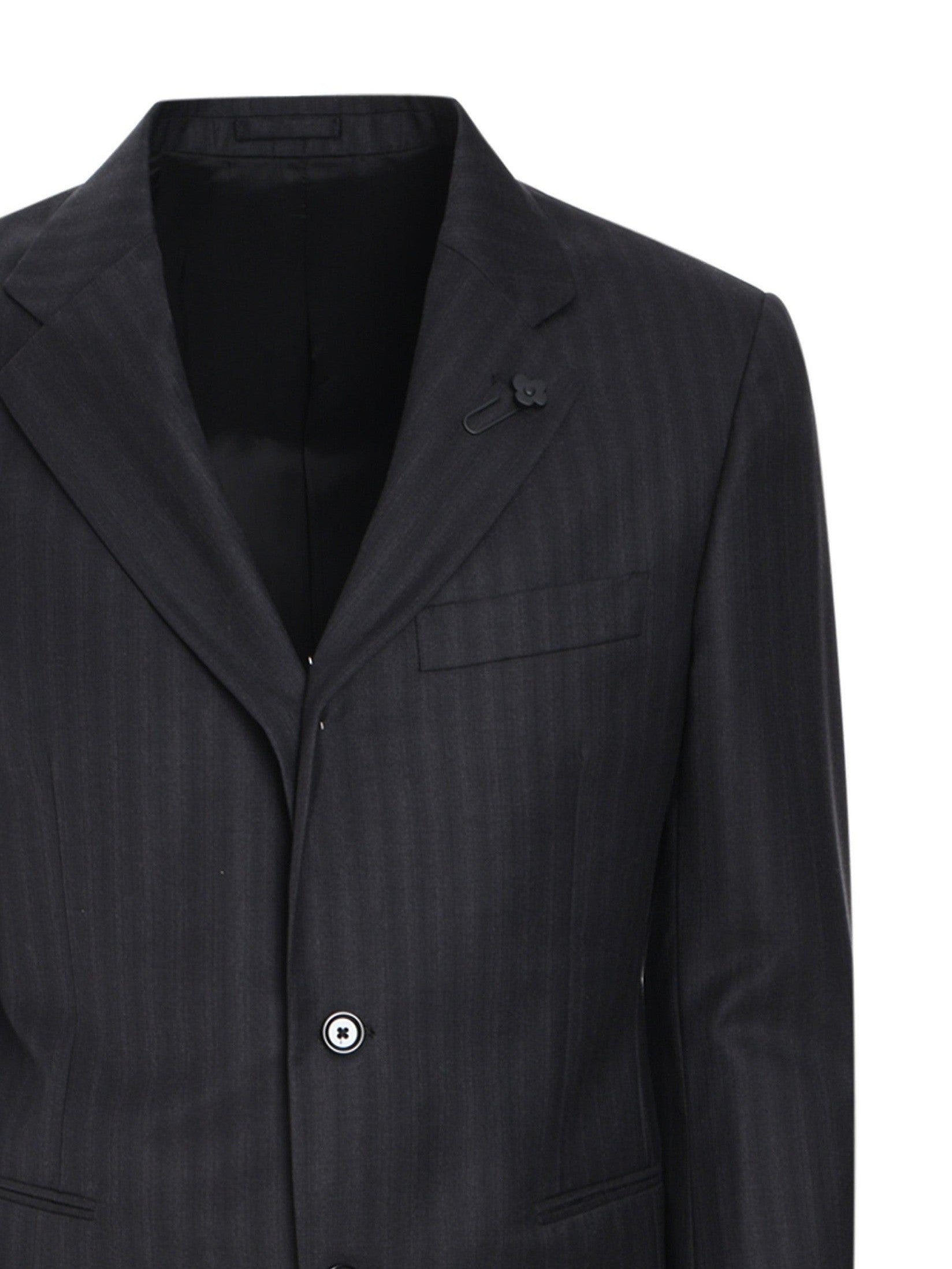 Suit feeling