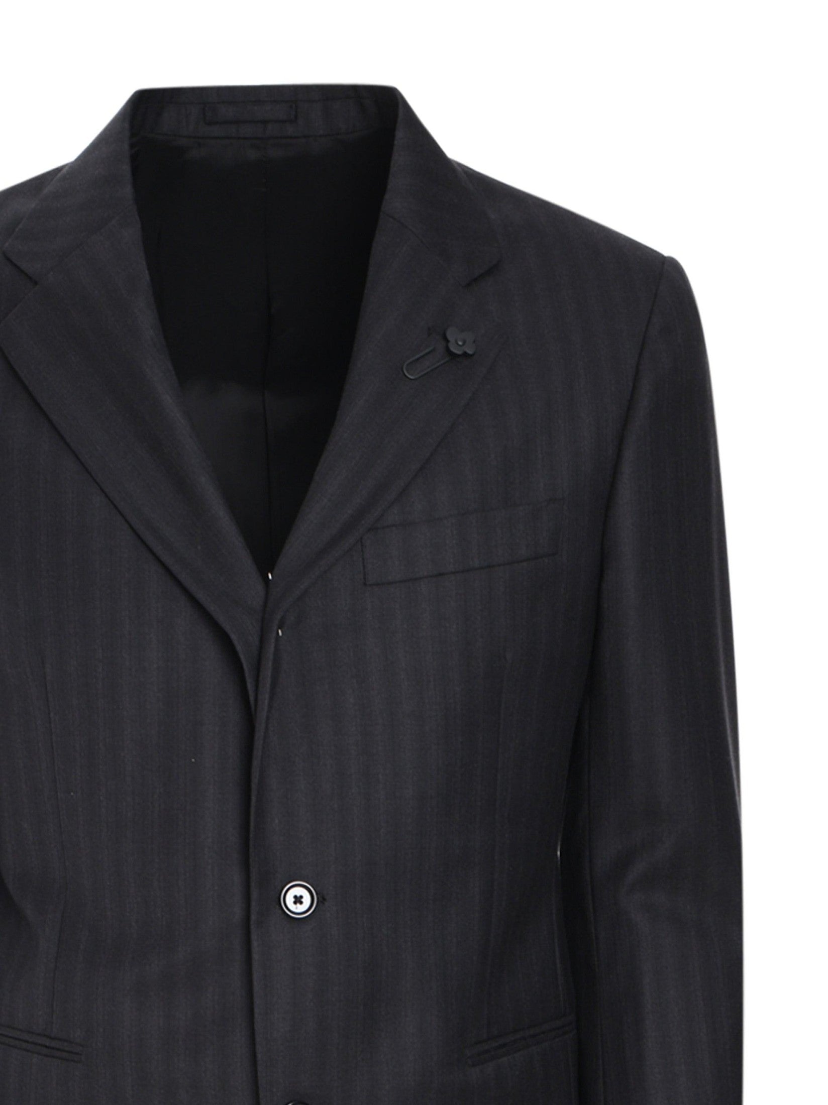 Suit feeling