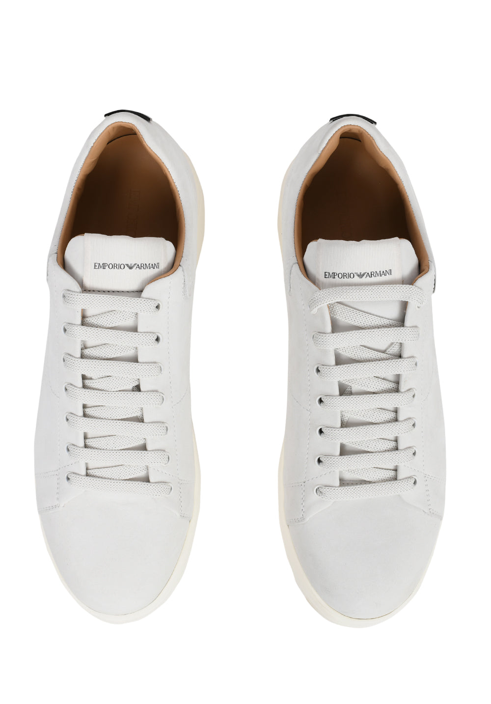 Emporio Armani sneakers