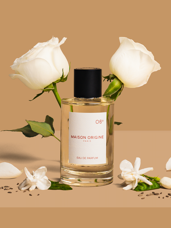 Maison origine_o6e edp 100ml