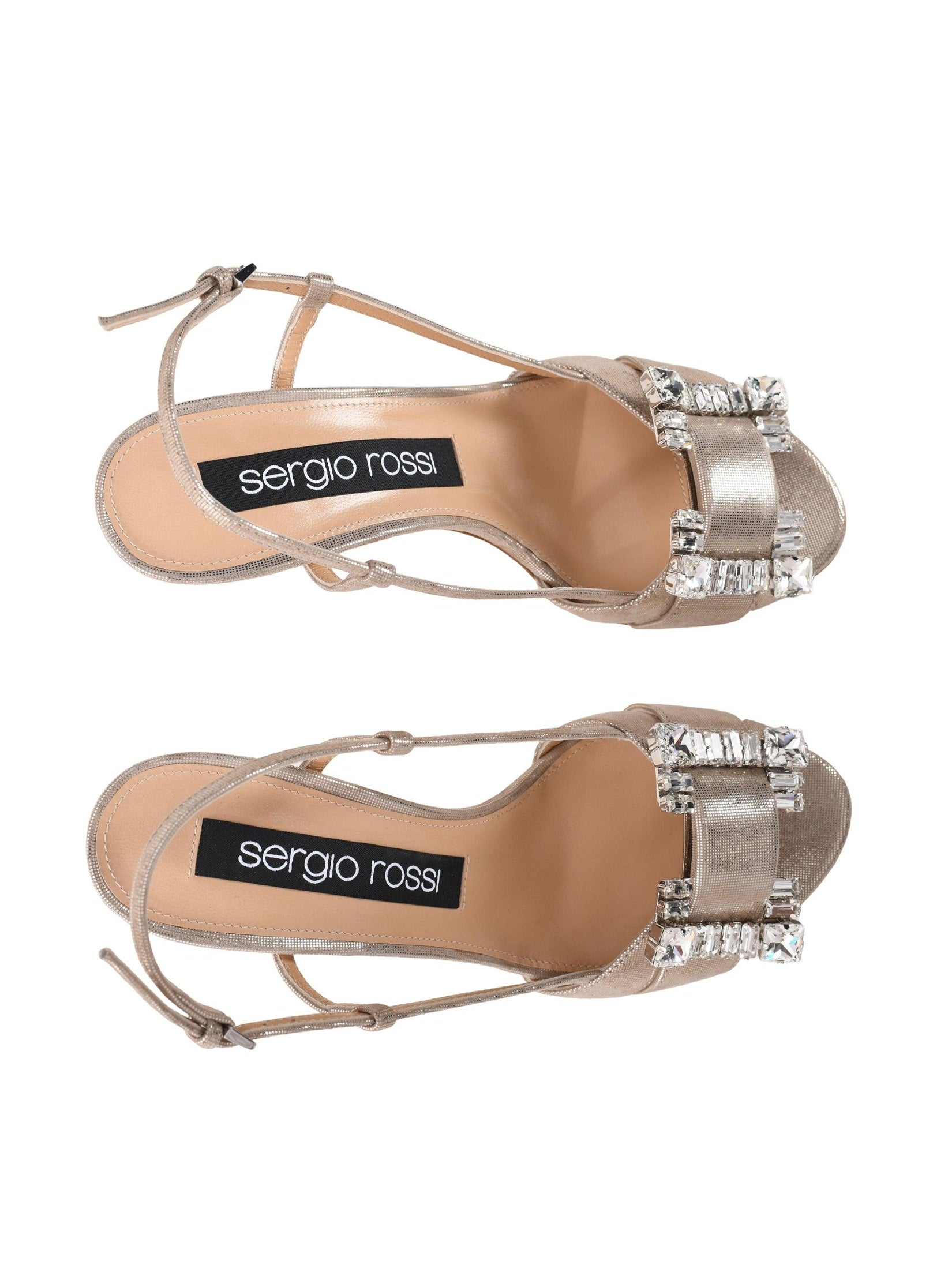 Scarpe donna sandal