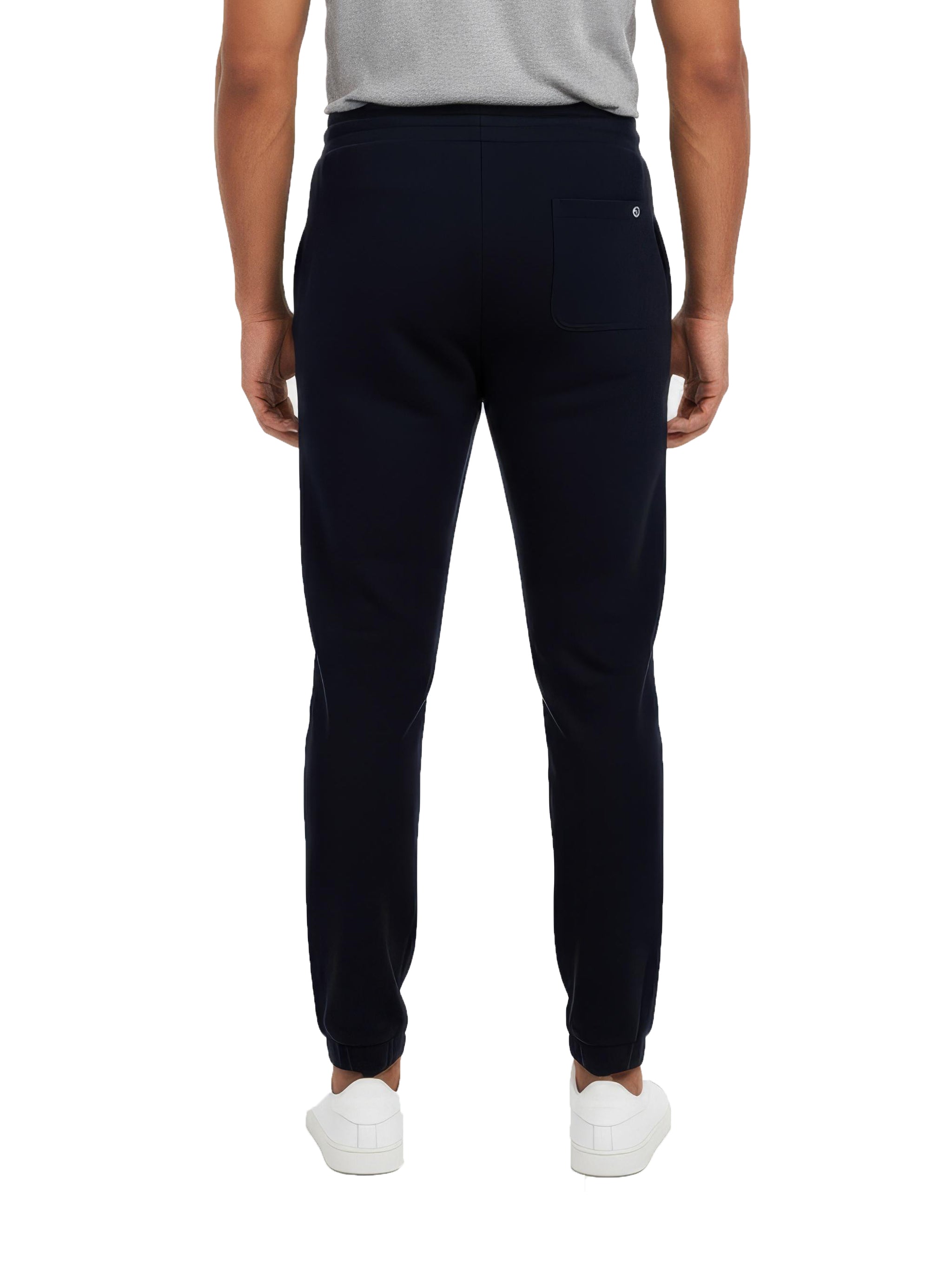 ESSENTIAL FLEECE CLASSIC PANT
