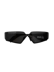 Prada PR 58ZS 1AB06L Sunglasses