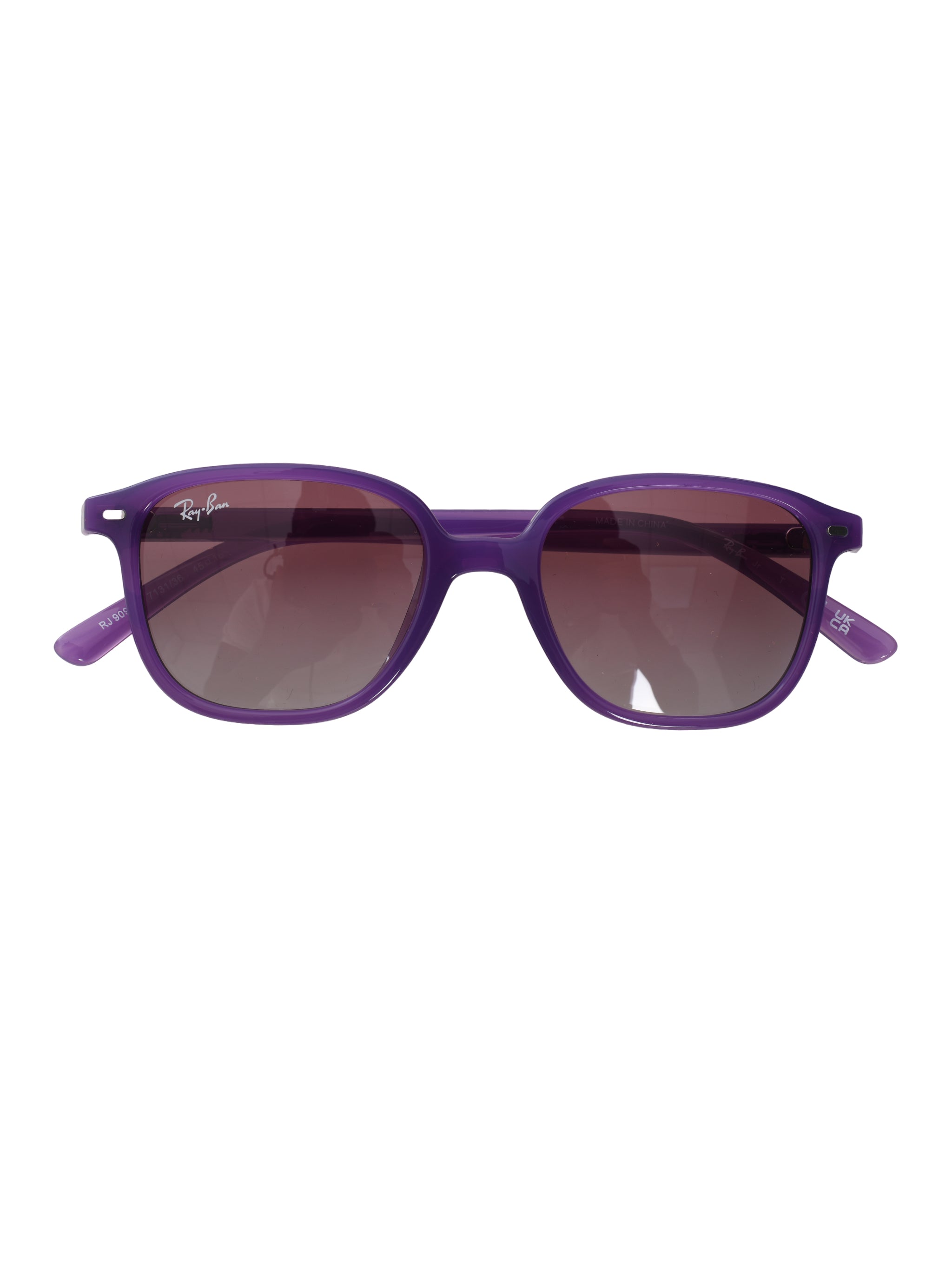 Ray-Ban RB9093S Leonard Kids Sunglasses