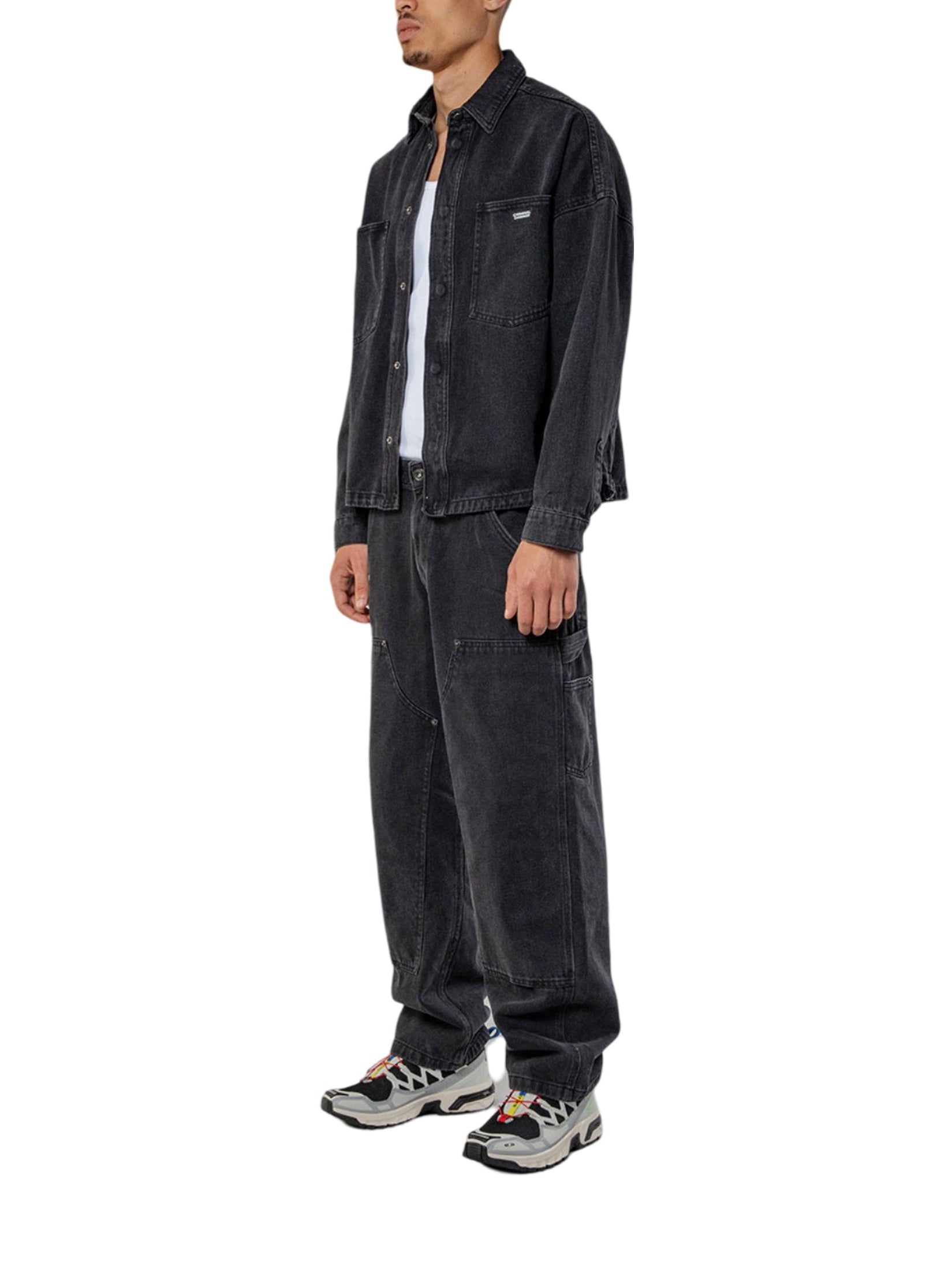 Mercer pant