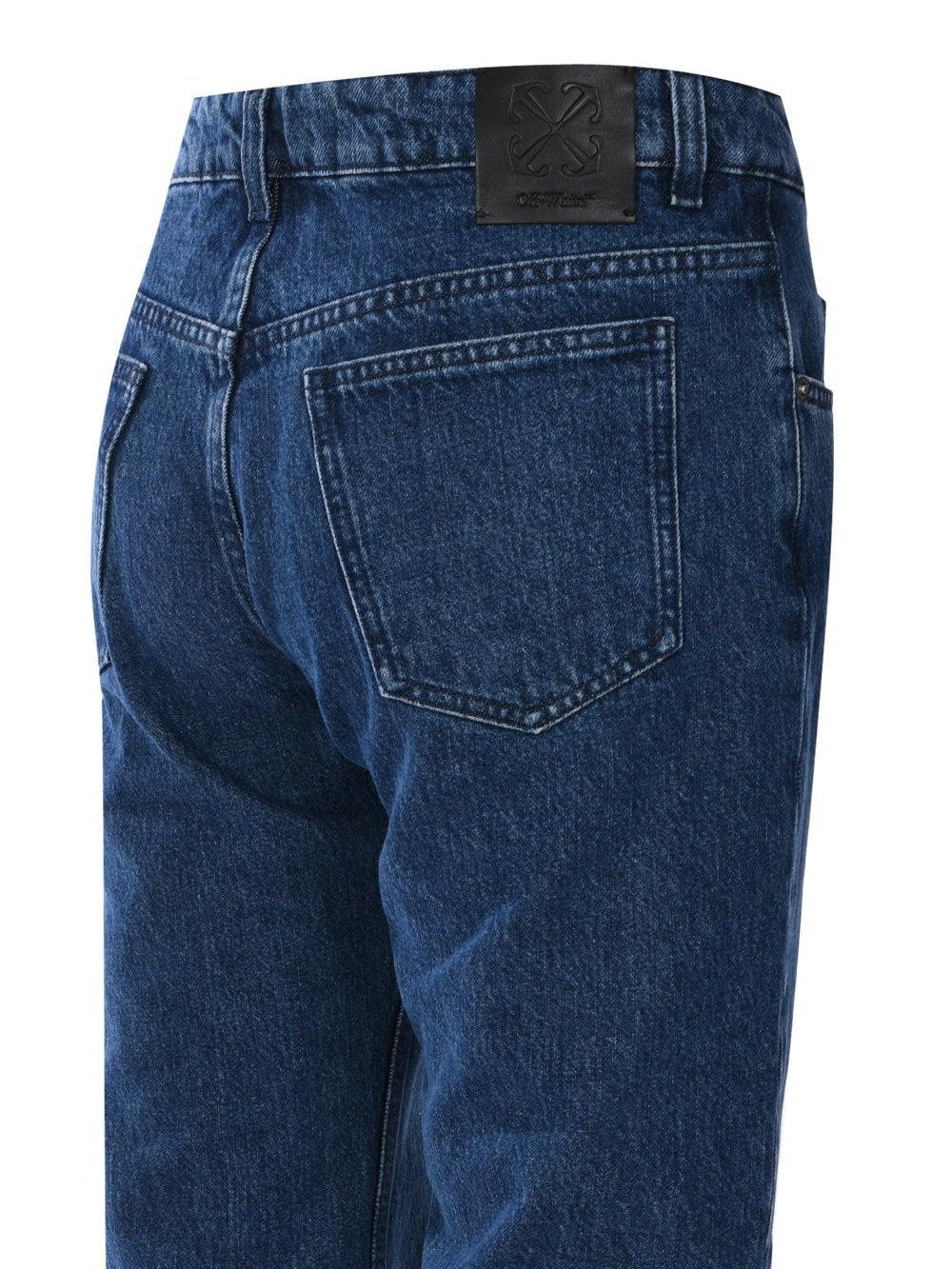 90s fit blue no color