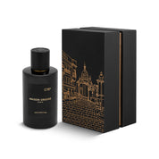 Maison Origine,O18e-Gold Collection ,Eau De Parfum, 100ML
