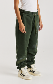 WOODLAND HAWK SWEATPANTS