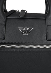 EMPORIO ARMANI BRIEFCASE BAG