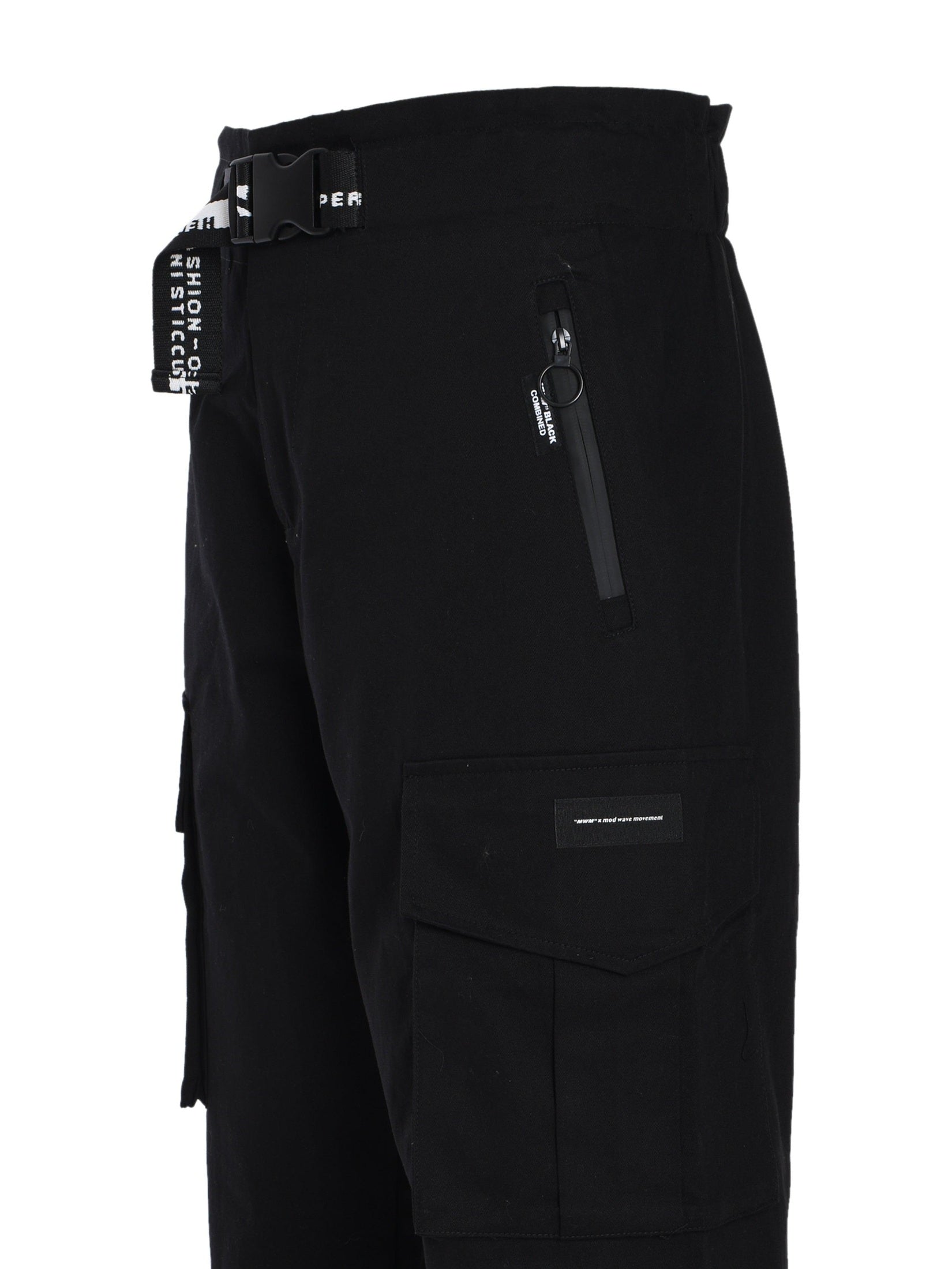 Vg dog capsule trousers 008