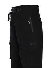 VG DOG CAPSULE TROUSERS 008