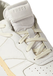 RHECESS LOW WHITE/WHITE