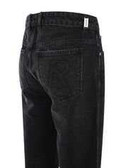 R2 STRAIGHT LEG
 DENIM