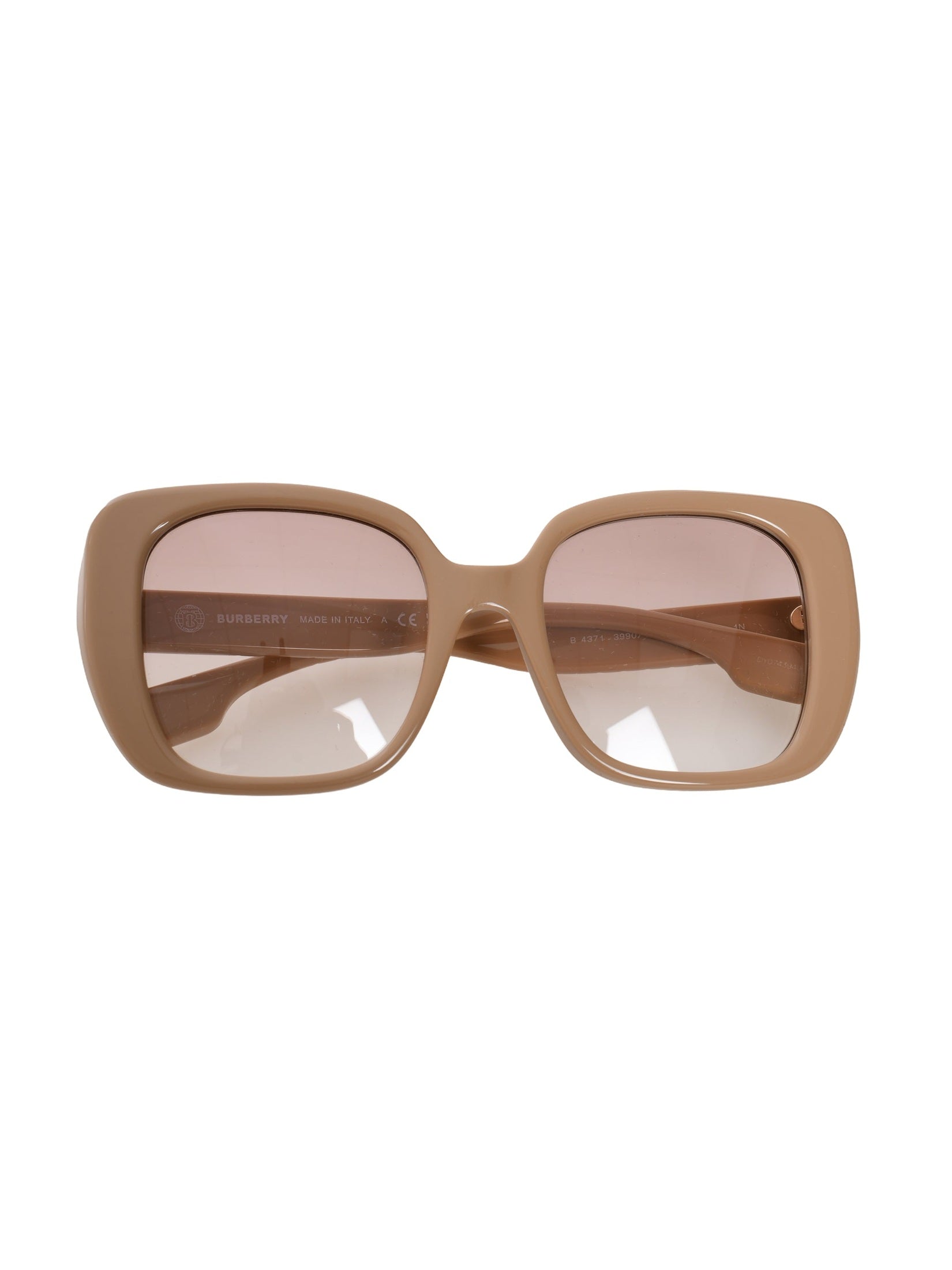 Burberry helena sunglasses