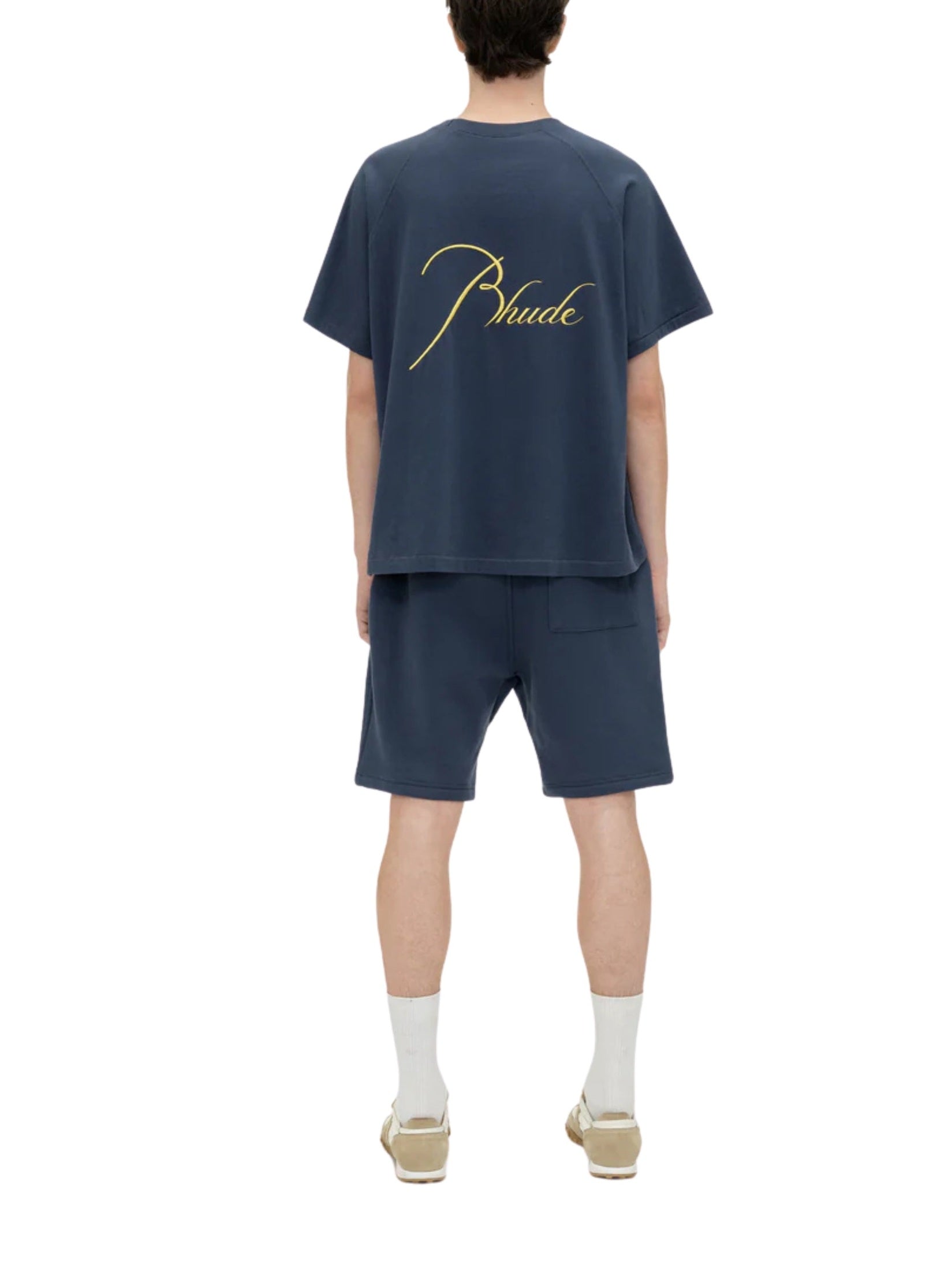 Classique raglan tee