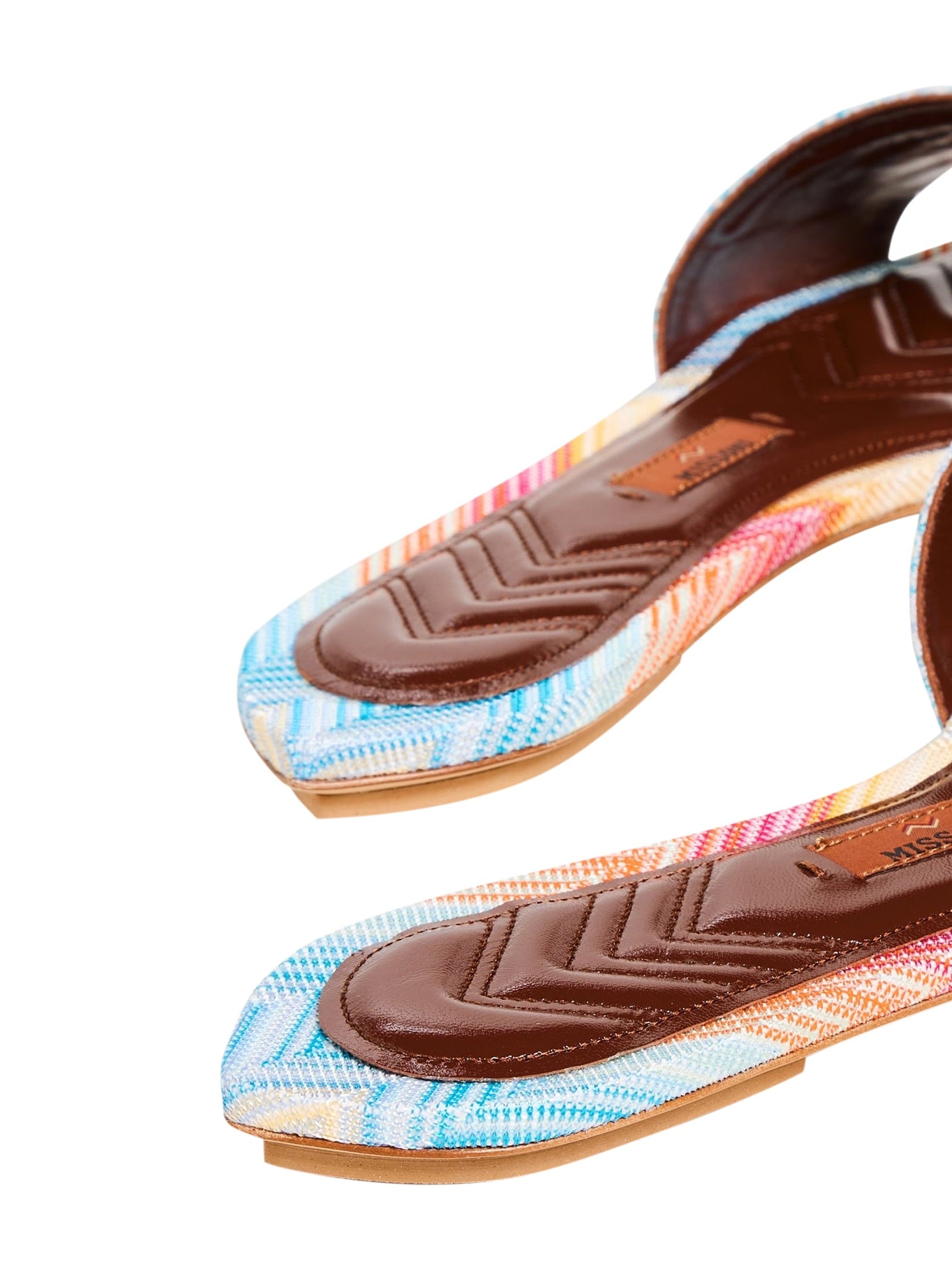 Gia flat wave multi yellow-rose / 0 360w-400m