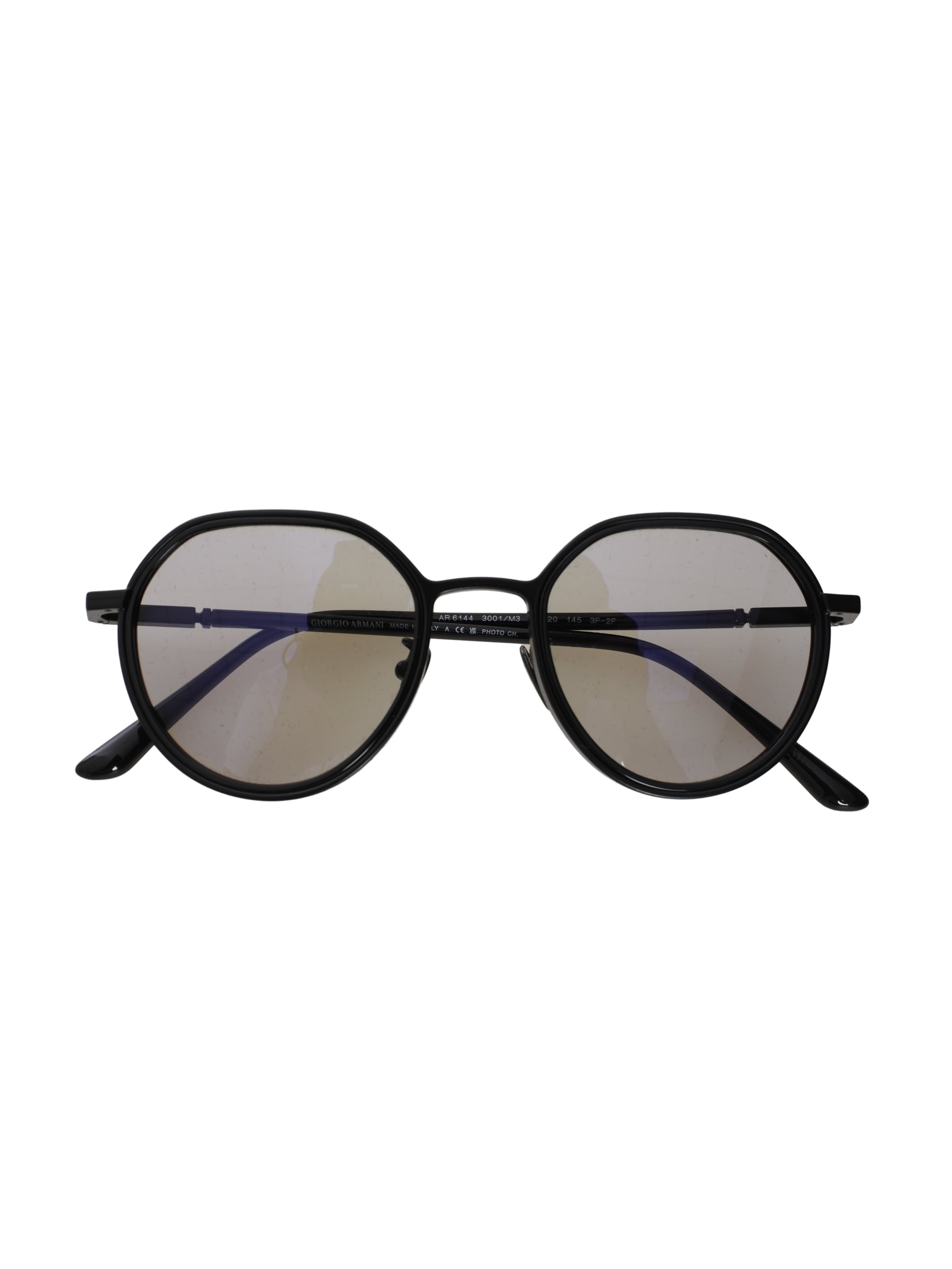 Giorgio Armani AR6144 3001M3 49 Sunglasses