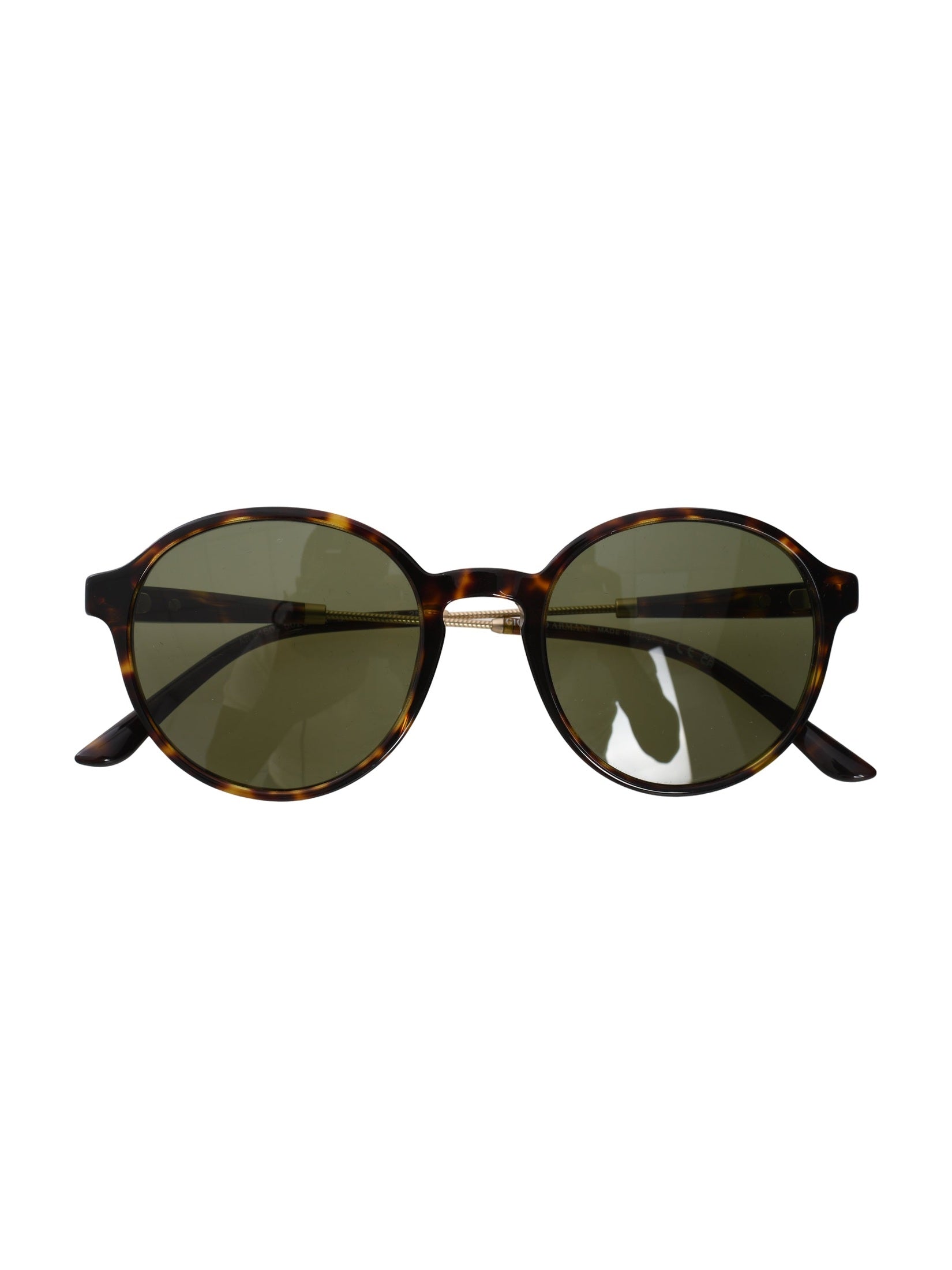 Giorgio armani ar8160 50262a sunglasses
