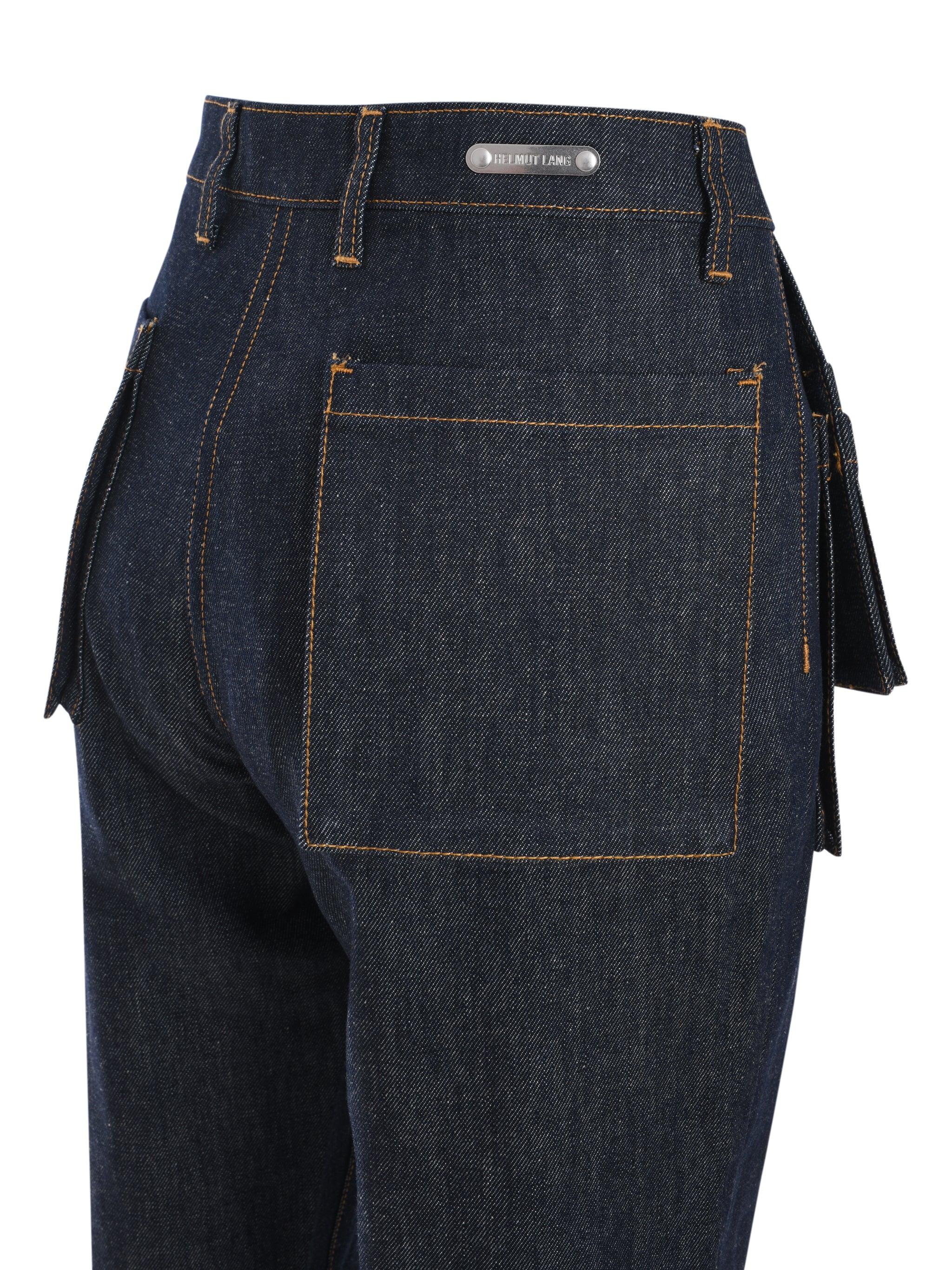 Utility Jean BKLYN – Rubaiyat