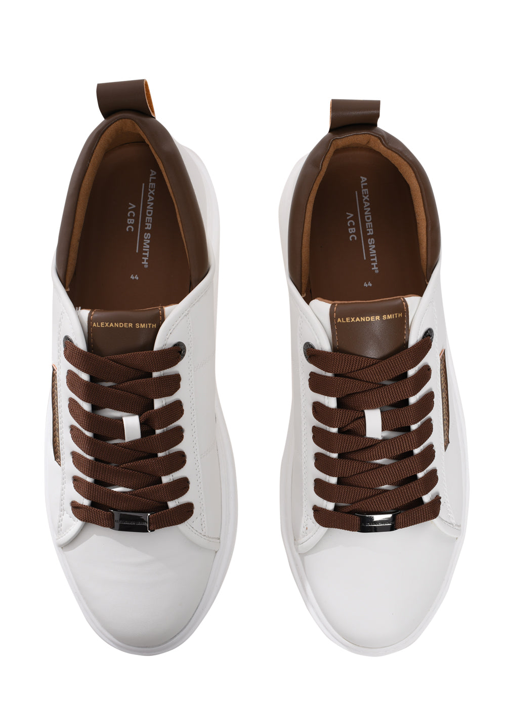 MEN'S SNEAKERS ACBC X ALEXANDER SMITH ECO-WEMBLEY MAN