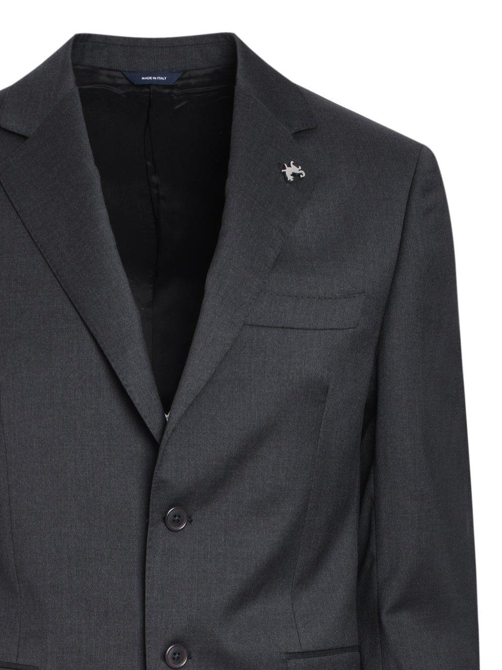 Tombolini suits and co-ords
