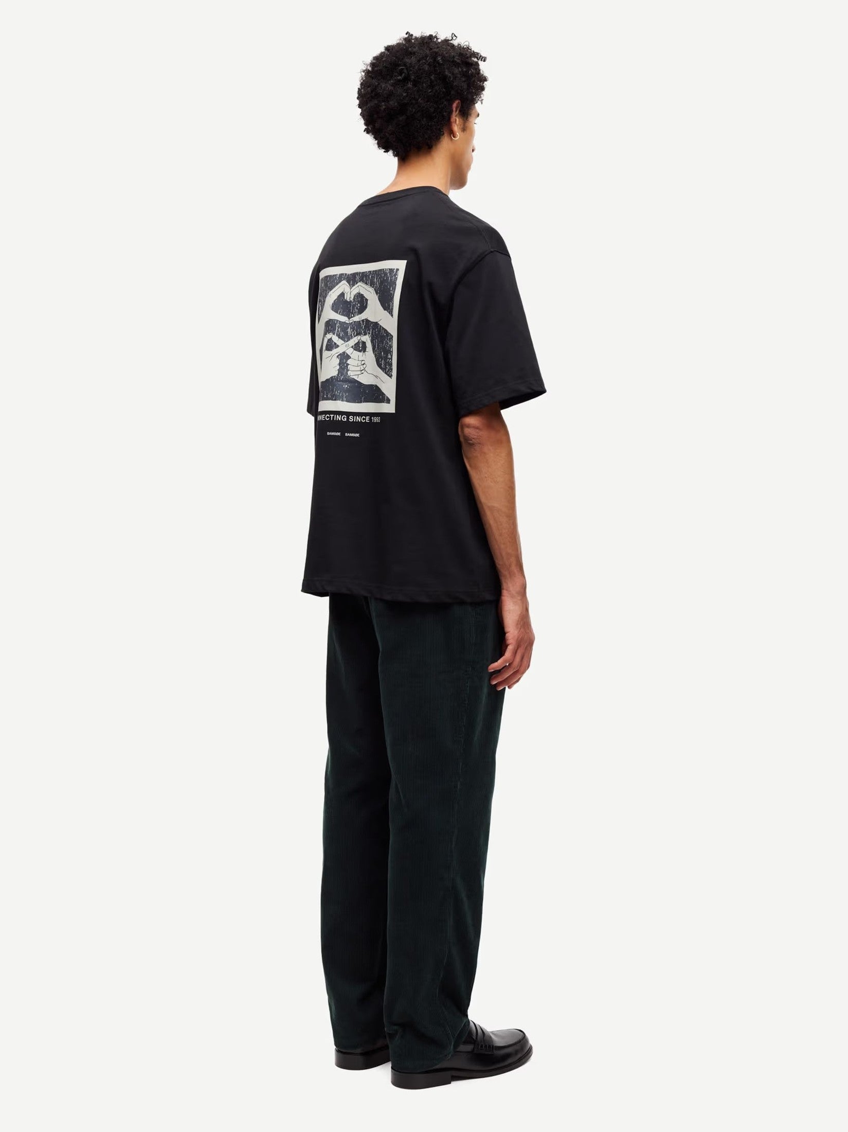 Saflorian t-shirt 11725