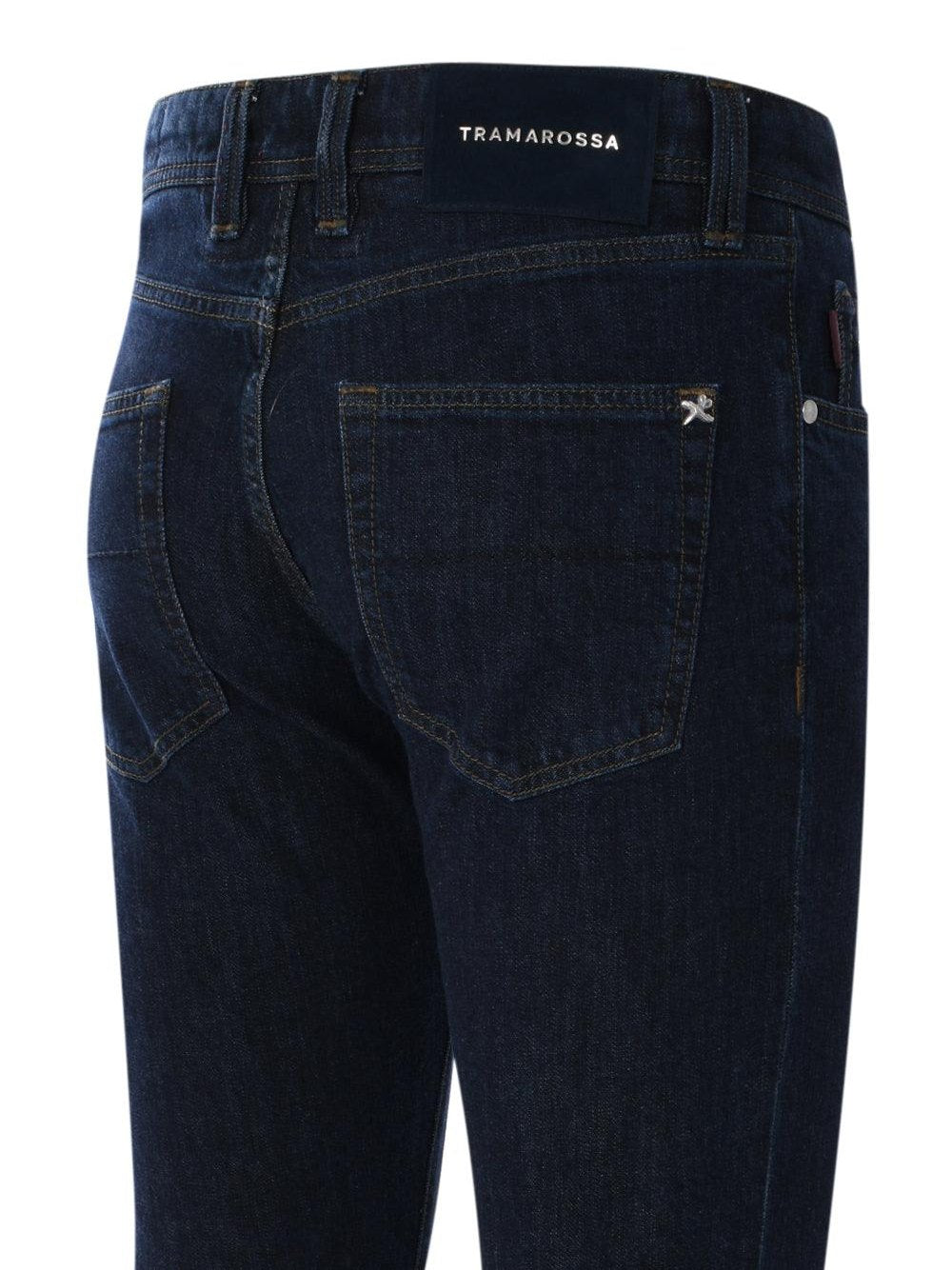 5 pocket pant leonardo buttons