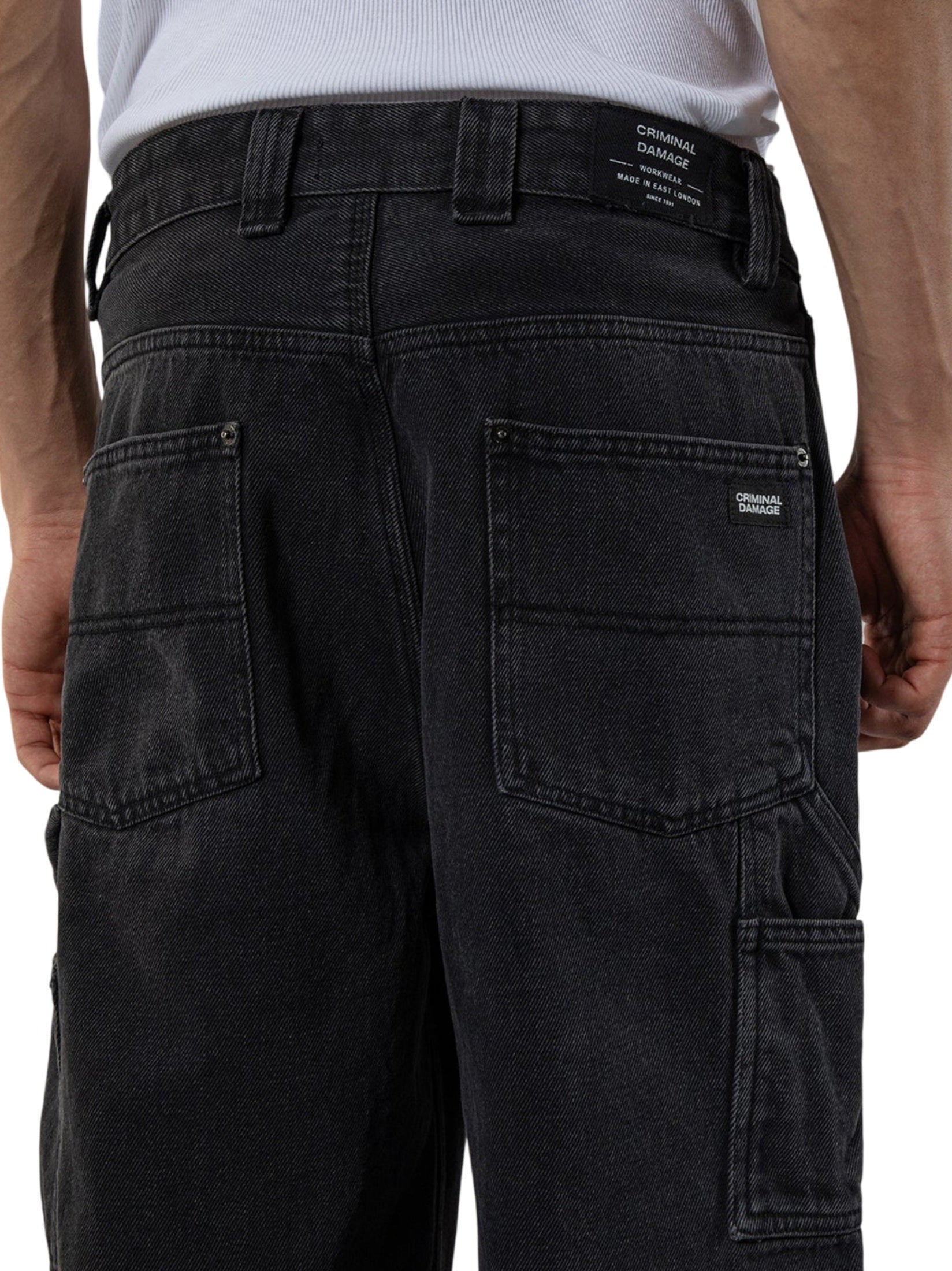 Mercer pant