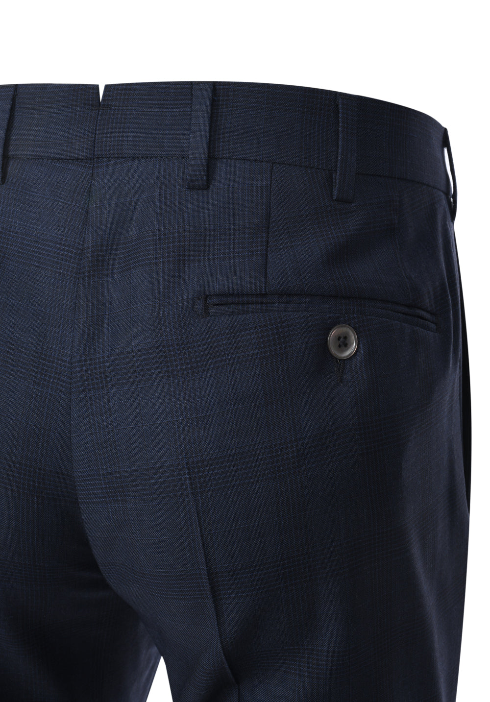 MAN SUITS ZERO GRAVITY