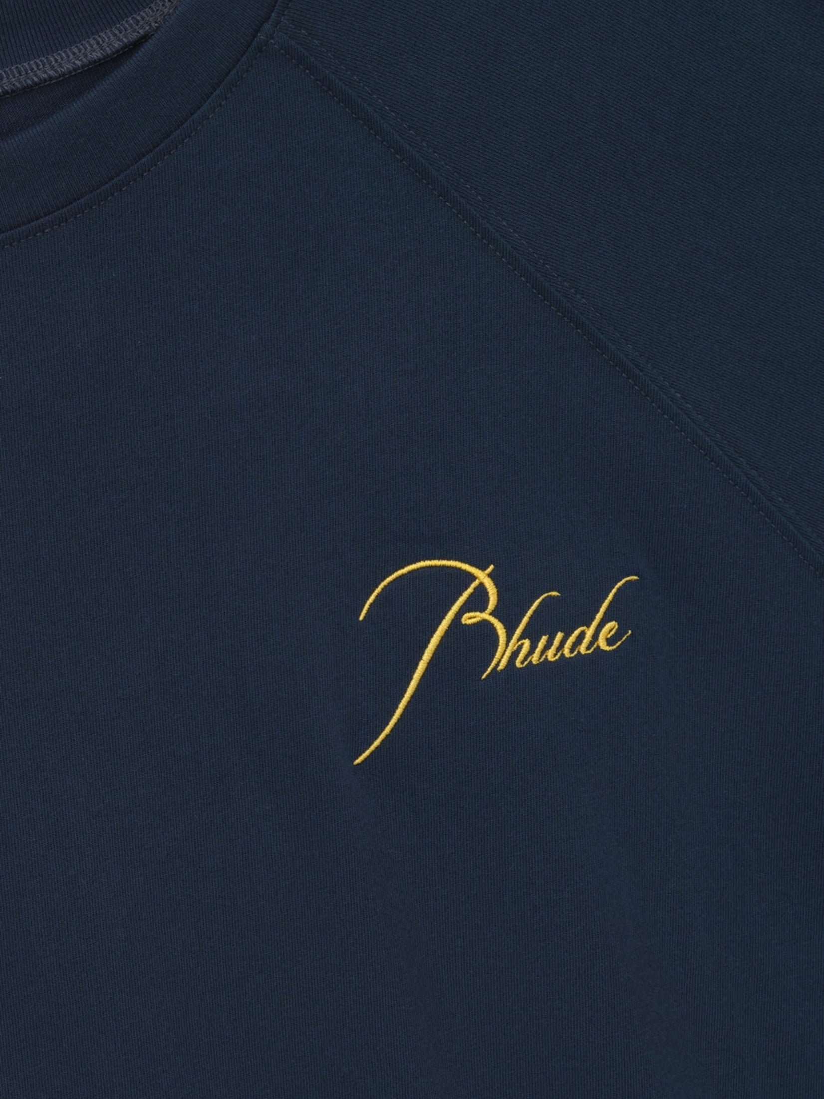 Classique raglan tee