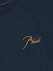 CLASSIQUE RAGLAN TEE