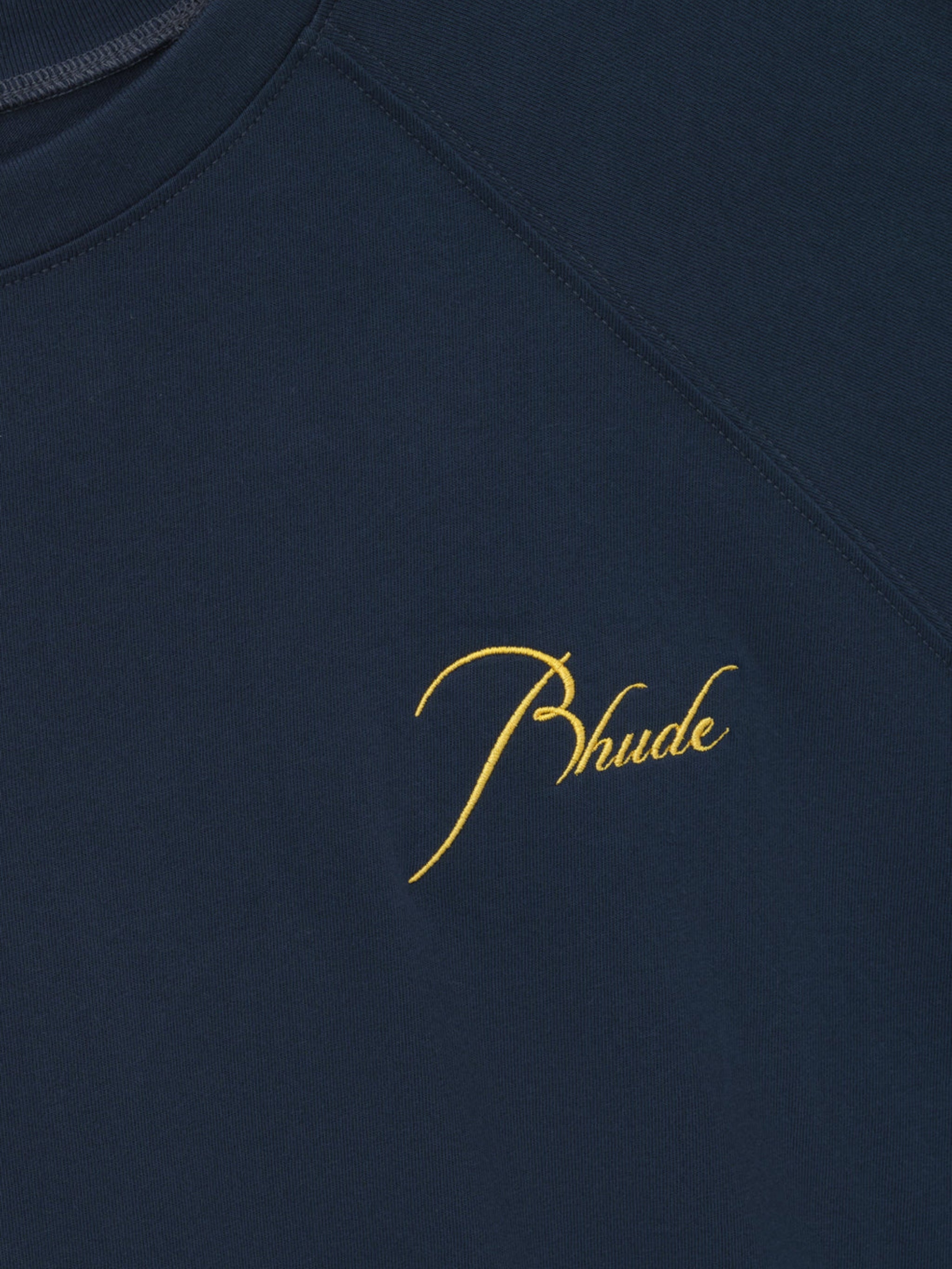 CLASSIQUE RAGLAN TEE