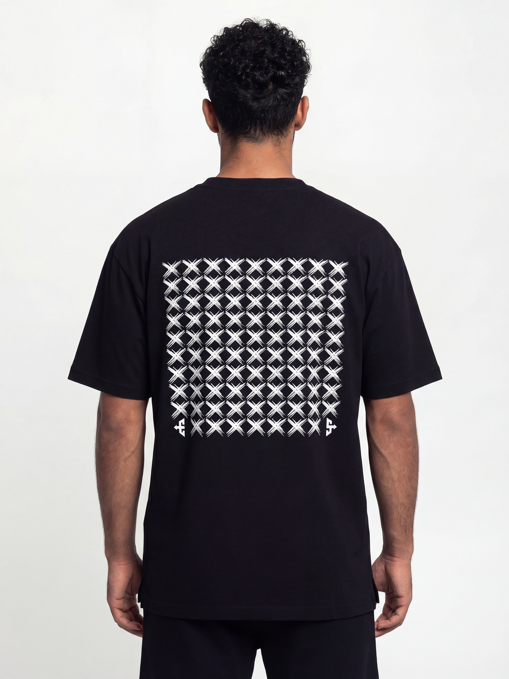 Exit society t-shirt