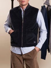 MARTIN REVERSE VEST