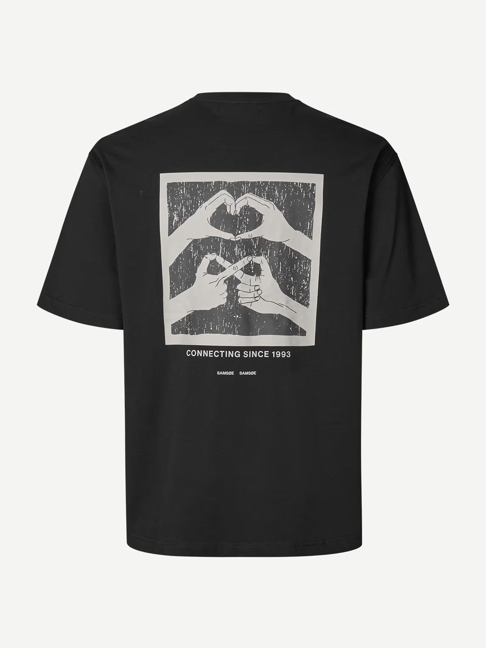 Saflorian t-shirt 11725
