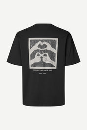 SAFLORIAN T-SHIRT 11725