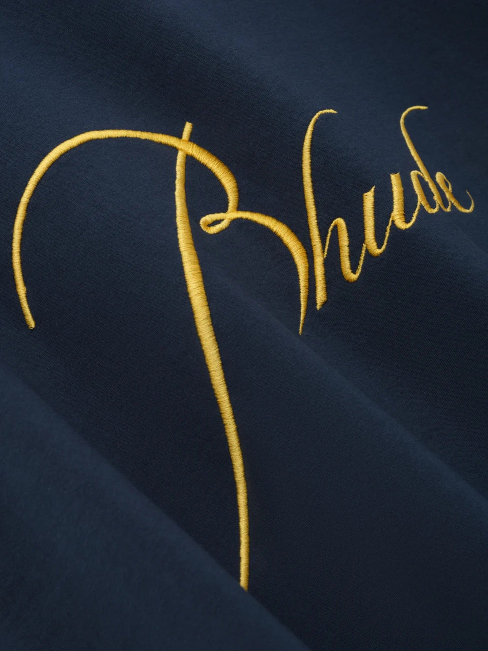 Classique raglan tee