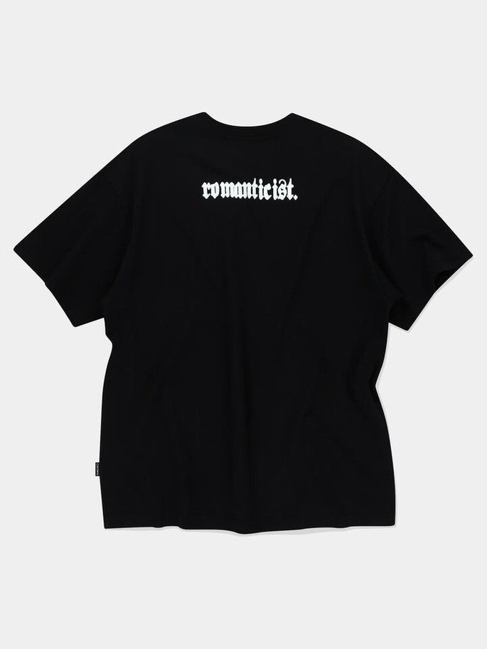 Romanticist t-shirt